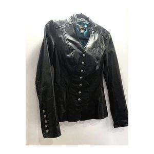 Danier Leather vest